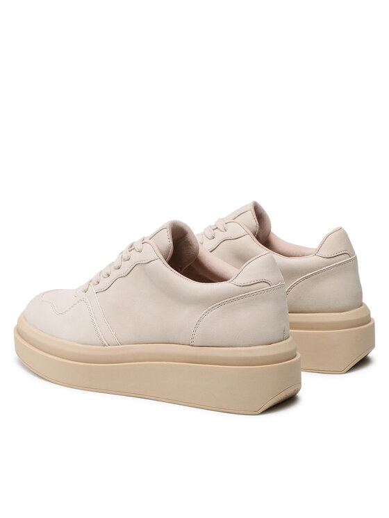 Sneakers Mariina 16180758 Beige