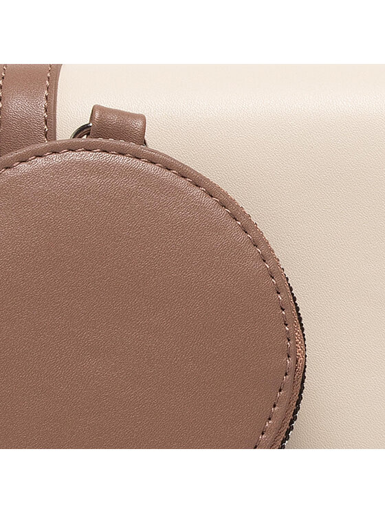 Jenny Fairy Jenny Fairy Дамска чанта MJR-J-125-85-01 Бежов