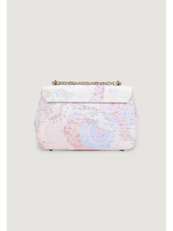 Alviero Martini Prima Classe Alviero Martini Prima Classe Borsetta Shoulder Bag Rosa