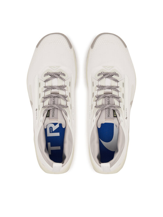 Nike Nike Pantofi pentru alergare Reactx Pegasus Trail 5 GTX SP HQ7494 100 Alb
