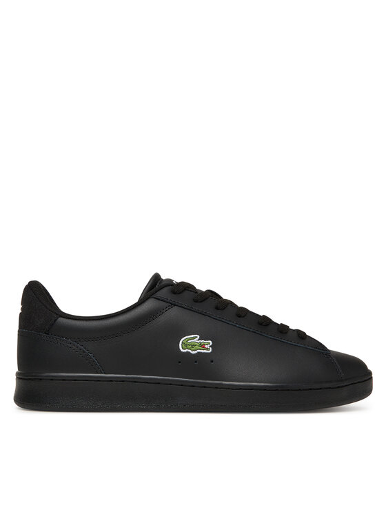 Lacoste Lacoste Sneakersy 750SMA0061 Czarny