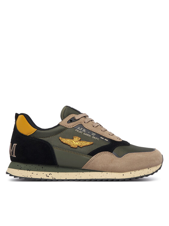 Aeronautica Militare Tenisice 262SC0288UCT03545 Šarena