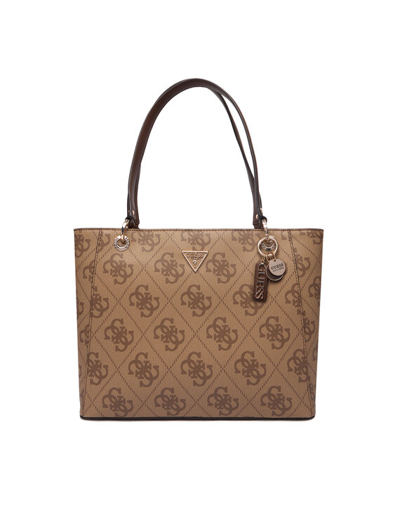 Guess Guess Kabelka Noelle II HWSO96 72250 Hnědá