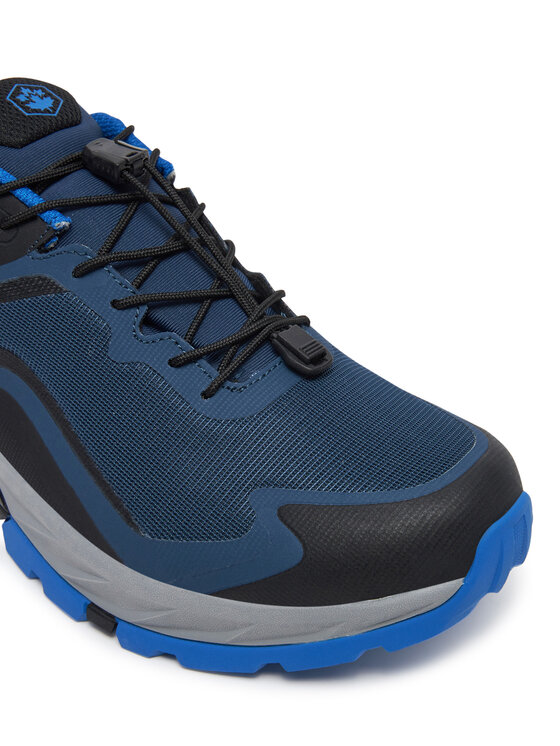 Lumberjack Lumberjack Tossud Magnus LJ-SMI1311-001-N43-M0049 Tumesinine