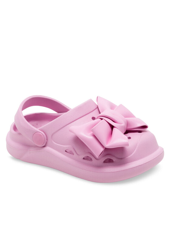 Nelli Blu Nelli Blu Шльопанці P3045507 Рожевий