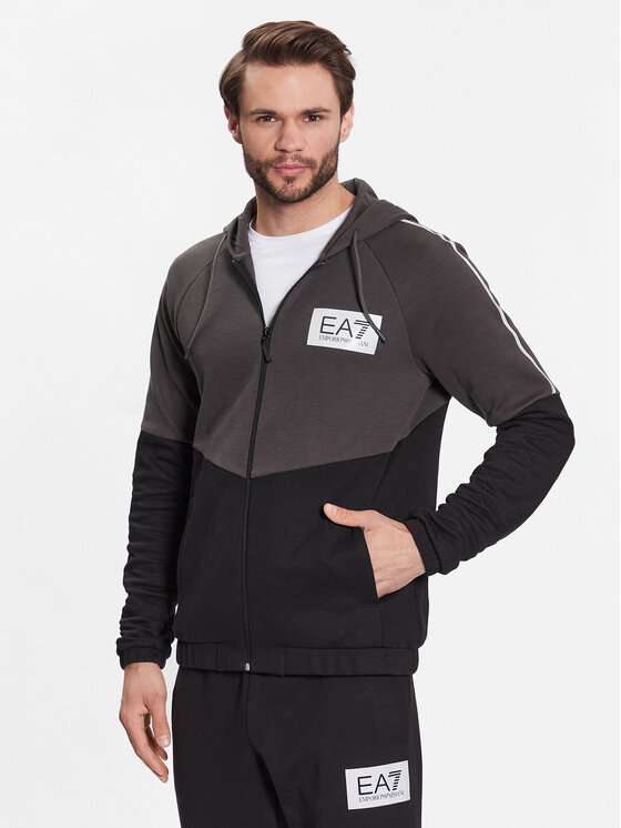 EA7 Emporio Armani EA7 Emporio Armani Treniņtērps 3RPV57 PJF3Z 1200 Daudzkrāsains Regular Fit