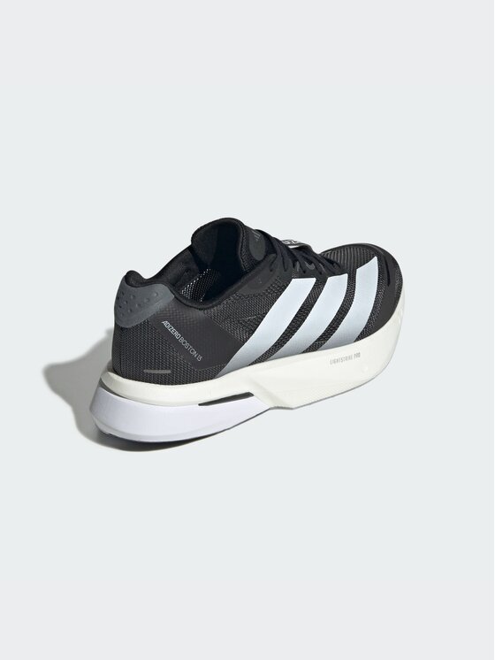 adidas adidas Buty do biegania Adizero Boston 13 Czarny