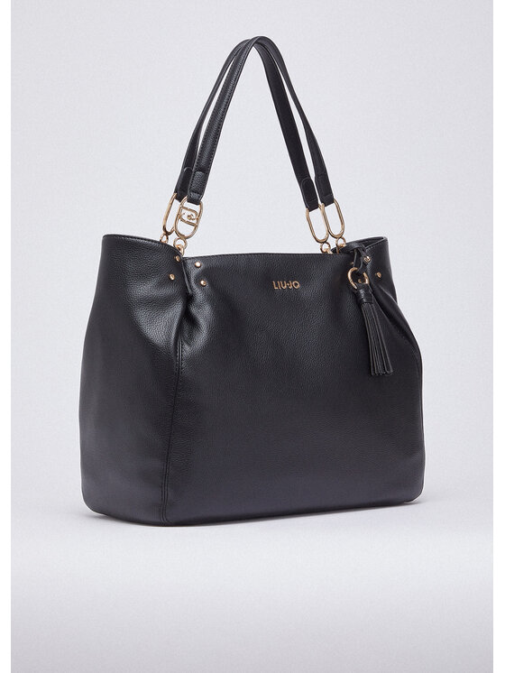 Liu Jo Liu Jo Borsa AA6184E101222222 Nero