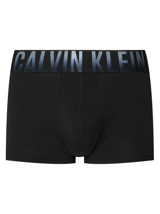 Calvin Klein Underwear Calvin Klein Underwear Комплект боксерки LV00NB4626 Черен