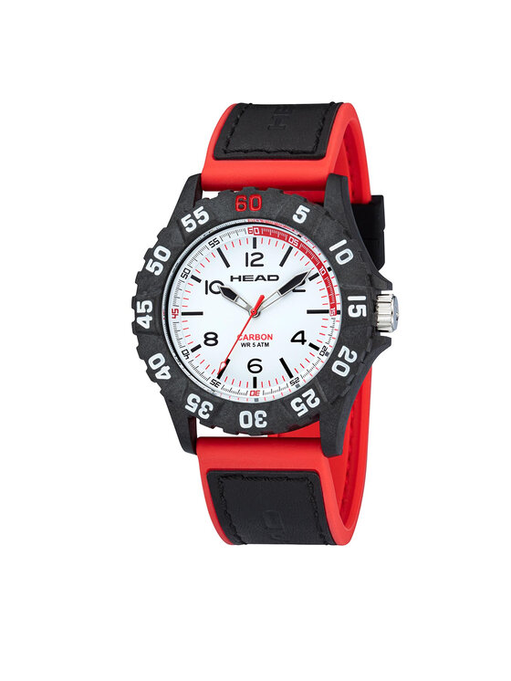 Head Uhr Amsterdam H800100 Schwarz | Modivo.de