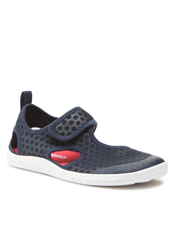 Reima Reima Halbschuhe Rantaan Junior 5400067A Dunkelblau