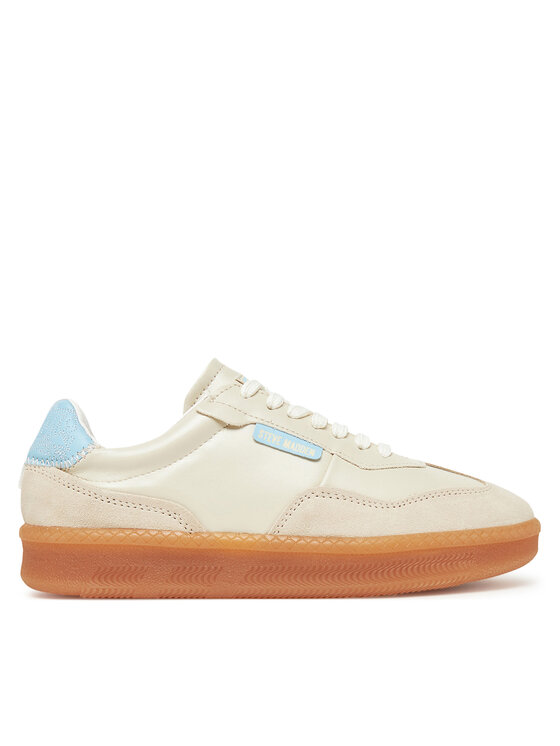 Steve Madden Steve Madden Αθλητικά Euphoria SM11003591 Γκρι