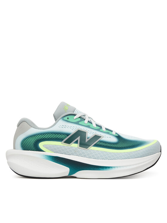 New Balance New Balance Маратонки за бягане Buty do biegania Fresh Foam Ellipse v1 Зелен