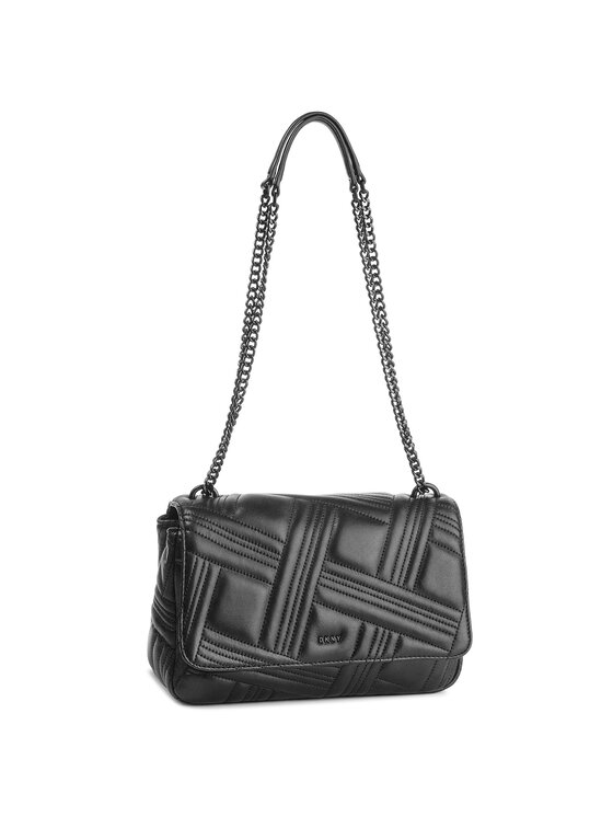 Dkny allen 2025 flap shoulder