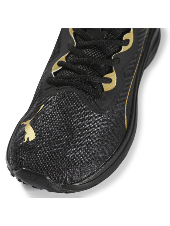 Puma Puma Sneakersy 376615 Czarny