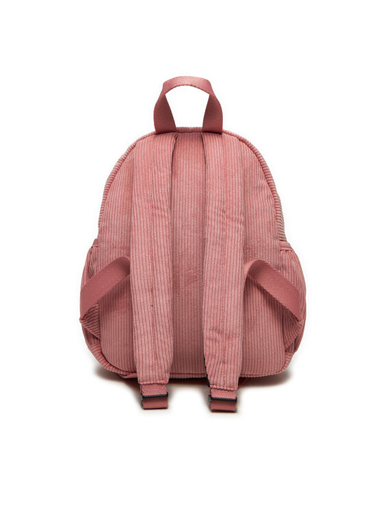Calvin Klein Jeans Calvin Klein Jeans Раница Rib Cord Medium IU0IU00669 Розов
