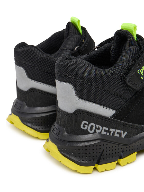Primigi Primigi Schneeschuhe GORE-TEX 8934055 M Schwarz