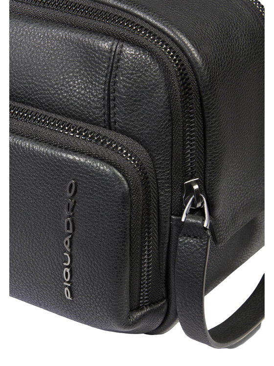 Piquadro Piquadro Borsa by6021s134-n Nero