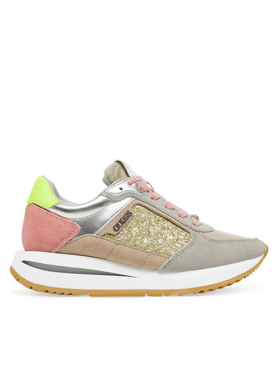 Sneakersy Guess