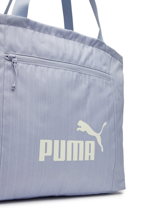 Puma Puma Torbica Base Shopper 913450 Ljubičasta