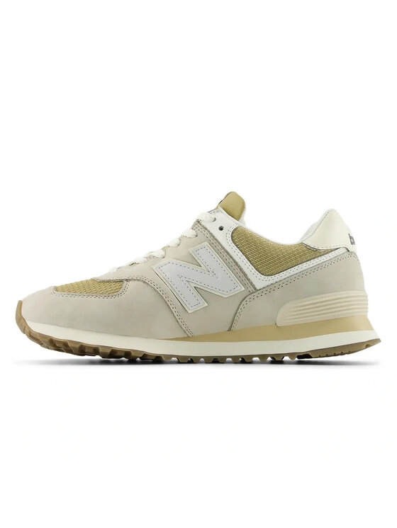 New Balance New Balance Sneakersy U5748DF Beżowy