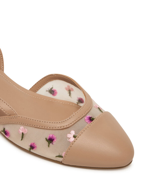 Aldo Aldo Балетки Clementinne 14295784 Рожевий
