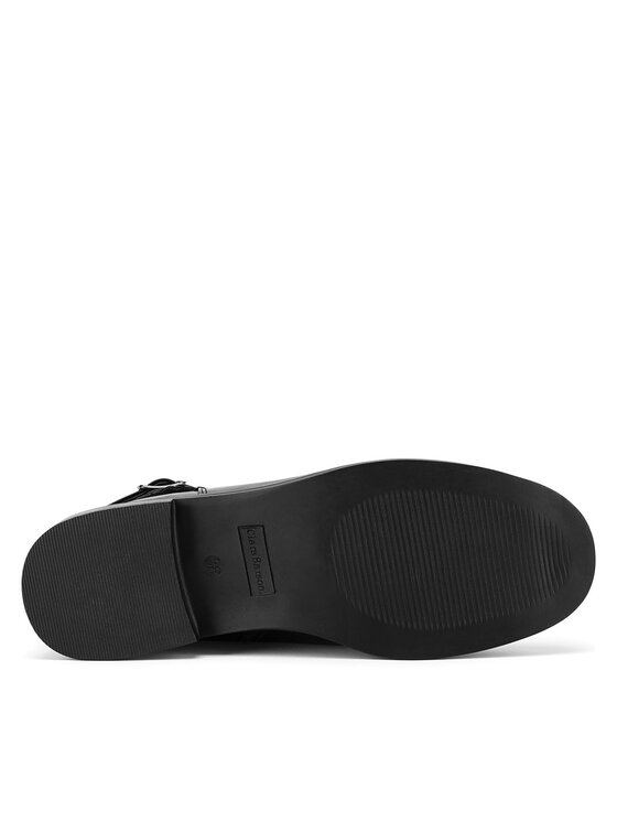 Clara Barson Clara Barson Botine WYL3644A-6 Negru