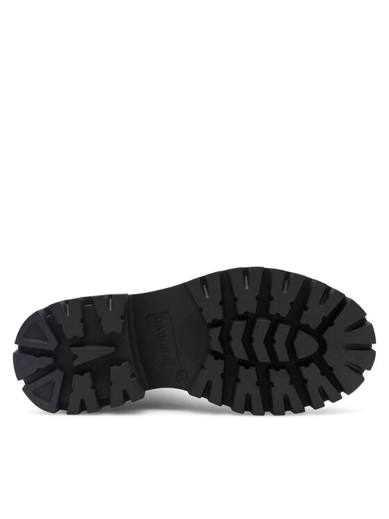Badura Badura Botine 21801 Negru