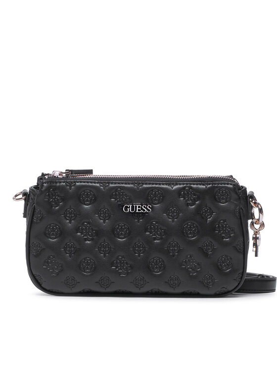 Guess Geantă La Femme (PD) Mini Bags HWPD86 89700 Negru (PD) imagine noua