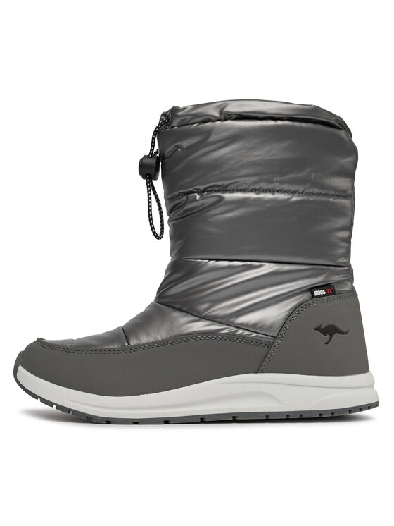 KangaRoos KangaRoos Снігоходи K-Ww Luna Rtx 39347 000 2240 Сірий