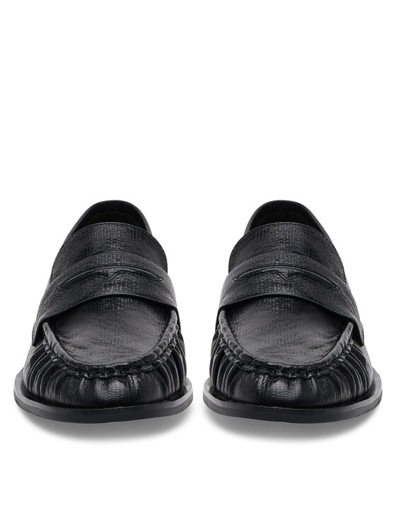 Badura Badura Slipper LILAC-SLT152SK Schwarz