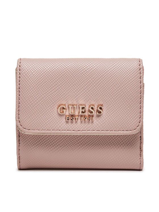 Portafoglio piccolo da donna Guess