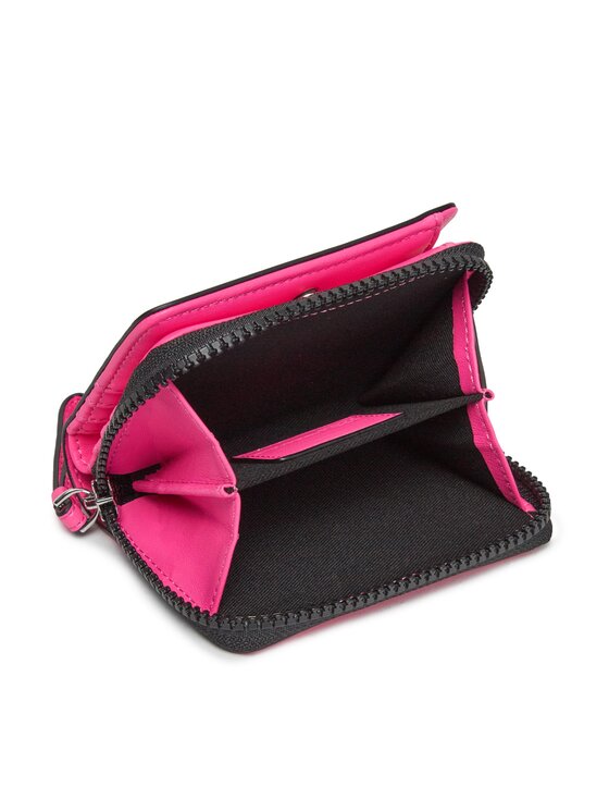KARL LAGERFELD KARL LAGERFELD Geldbörse 235J3208 Rosa