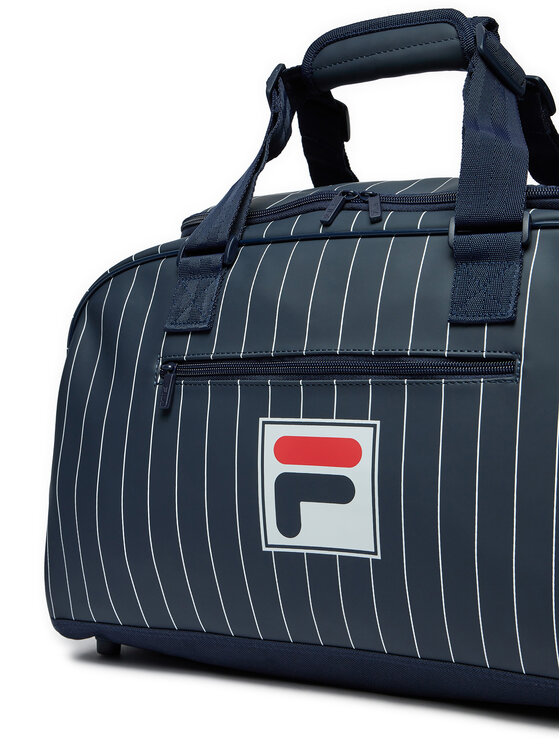 Fila Fila Torbica Heritage Bag Small FAB24201 Mornarsko modra