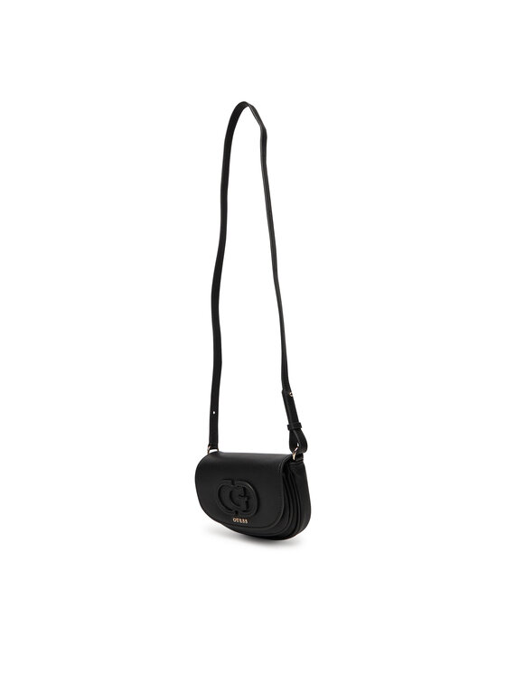 Guess Guess Torbica Calebra Mini HWBG95 36780 Crna