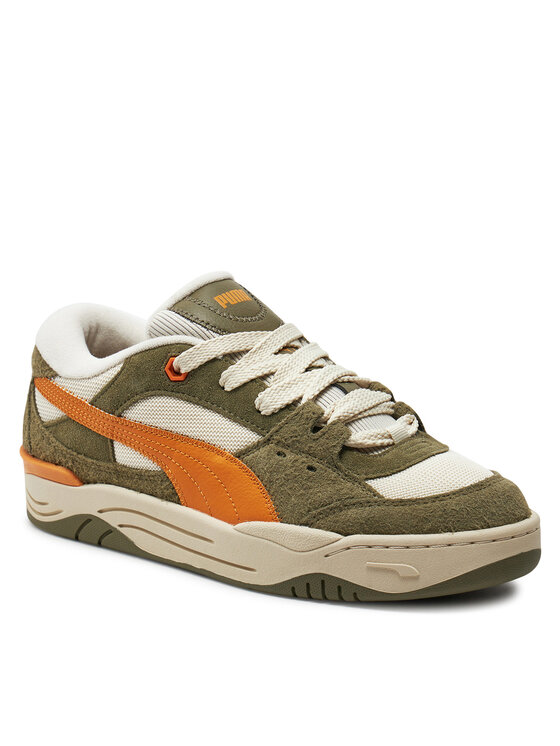 Puma Puma Tossud 180 Texture 397313 02 Khakivärviline