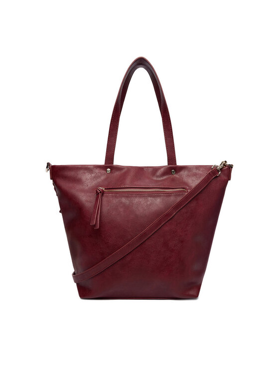 Lasocki Lasocki Torbica C-MLP-E-025-05 Tamnocrvena