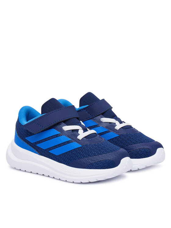 adidas adidas Снікерcи Runfalcon 6 Shoes Infant KI1779 Голубий