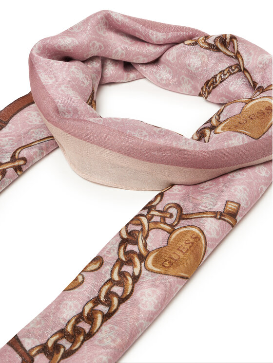 Guess Guess Ruta AW5351 VIS03 Roza