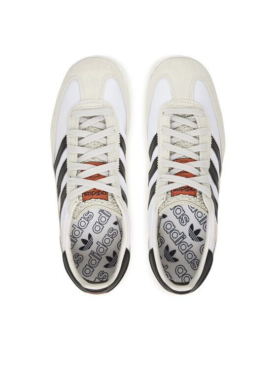 adidas adidas Sneakersy Sl Rs 72 JS0746 W Biały