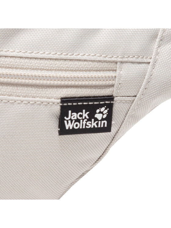 Jack Wolfskin Сумка на пояс Hokus Pokus 8006721 Сірий | Modivo.ua