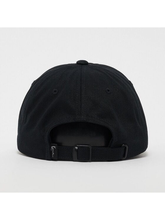 Karl Kani Karl Kani Czapka z daszkiem VARSITY CAP Czarny