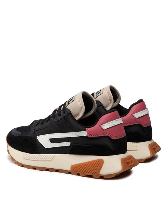 Diesel Diesel Sneakers S-Tyche LL W Y02724 PR633 T8013 Nero