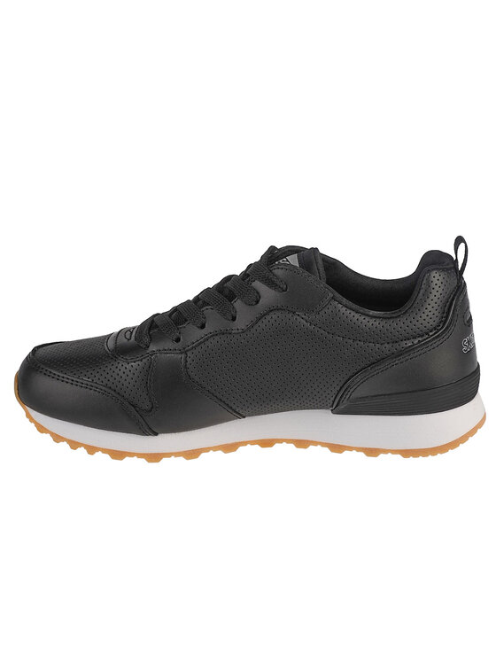 Skechers Skechers Sneakersy Skechers OG 85-Porthole Czarny