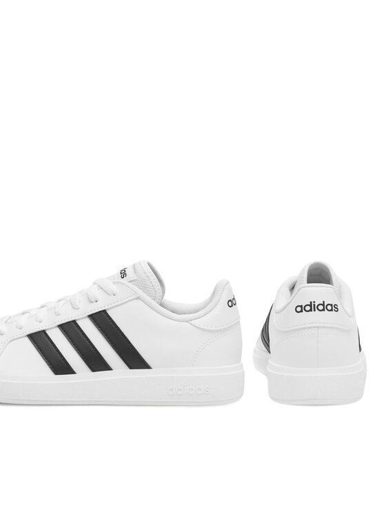 adidas adidas Tenisice Grand Court Base 2.0 GW9261 Bijela