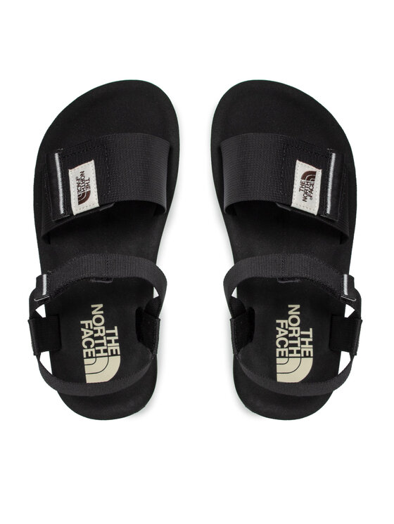 The North Face The North Face Sandále Skeena Sandal NF0A46BFLQ6 Čierna