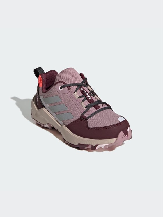 adidas adidas Трекінгові черевики Terrex Ax4r Hiking KI5815 Бордовий