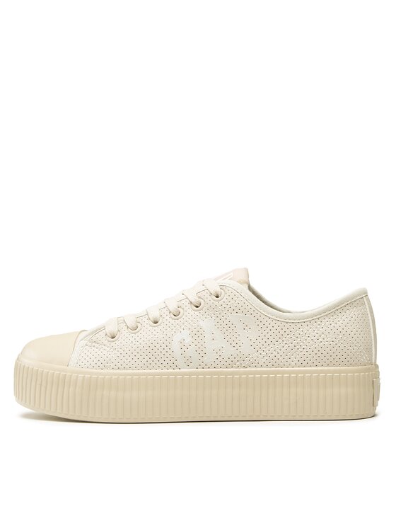Gap Gap Sneakers Jackson Tnl GAI001F5SWSANDGP Μπεζ