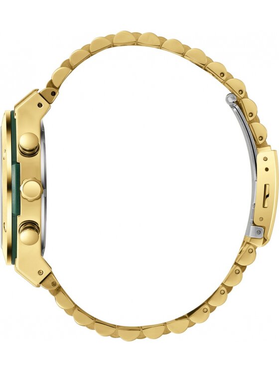 Beverly Hills Polo Club Beverly Hills Polo Club Zegarek BP3773X.170 Zielony