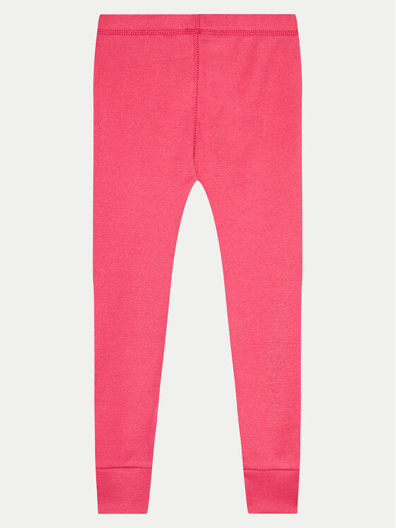 Viking Viking Súprava funkčnej bielizne Nino Kids Set 500/21/6590/46 Tmavomodrá Skinny Fit